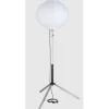 CEP Southwire 24,000 Lumen Balloon Light 200 Watt LED 9' Tripod 9822