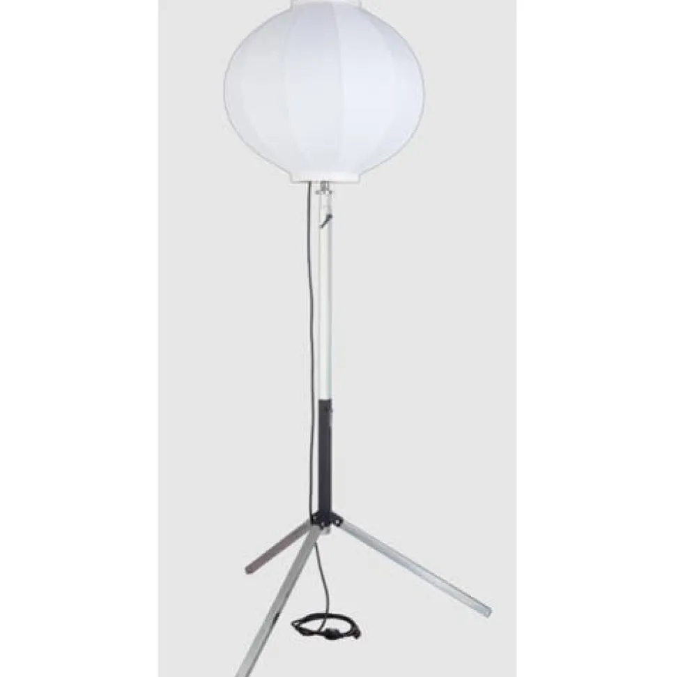 CEP Southwire 24,000 Lumen Balloon Light 200 Watt LED 9' Tripod 9822