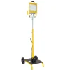 CEP Southwire 22,000 Lumen LED 12' Winch Portable Cart Overhead Work Light 7309
