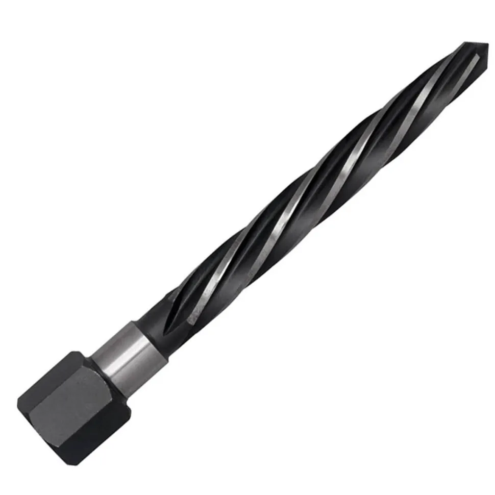 Champion 13/16" Brute XL86 Hex Shank Bridge Reamer XL86-13/16