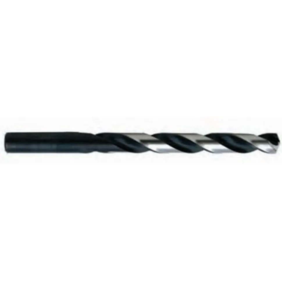 Champion 7/16" Brute XL5 Platinum Jobber Length Drill Bits XL5-7/16