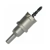 Champion 2-3/8" Carbide Tipped Hole Cutter 1" Depth CT7-2-3/8