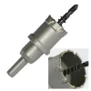 Champion Carbide Tipped 1-1/4" Hole Cutter 1" Depth CT7-1-1/4