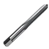 Champion Cutting Tools 308-3/8-16-T, Champion 308 Series Hand Taps 3/8-16 Tapser Style, High Speed Steel 308-3/8-16-T