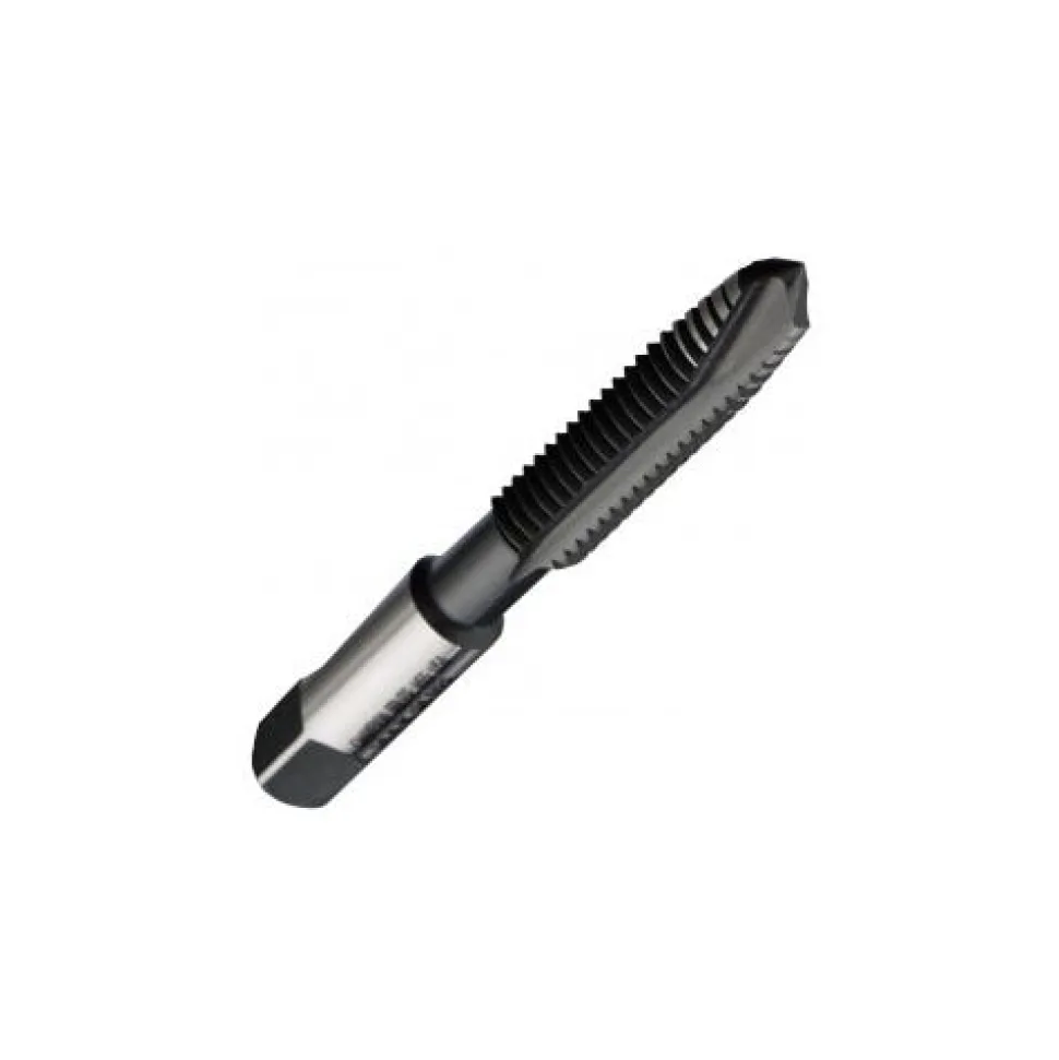 Champion Heavy Duty 3/8-24 3-Flute Spiral Point Taps XL22-3/8-24