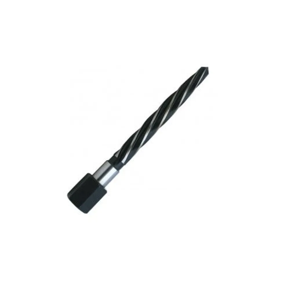 Champion 1-3/8" Hex Spiral Bridge Reamer XL86 (2" Hex) XL86-1-3/8