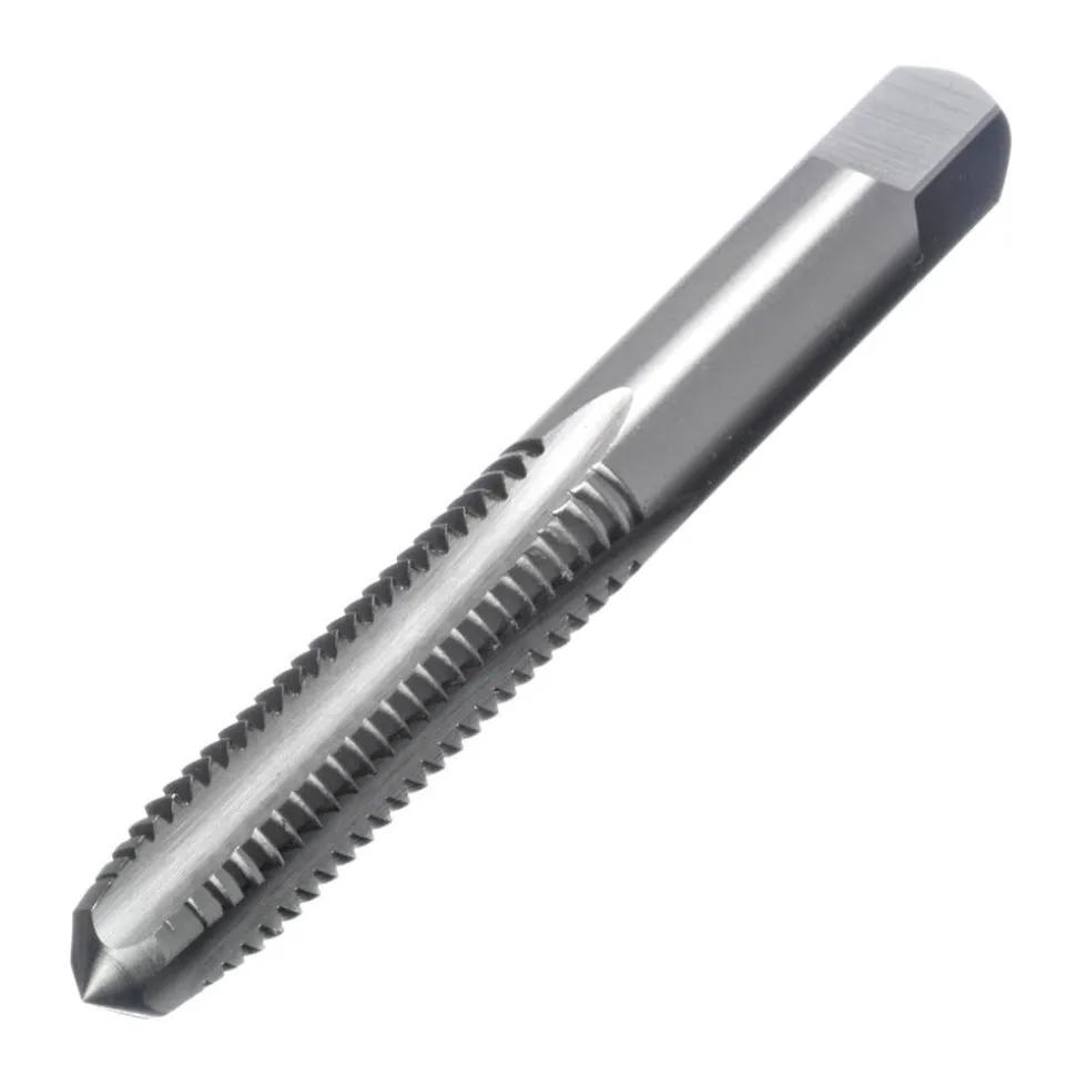 Champion iPAC XL5-21 Drill & 308-10-32-P Drill and Tap 06544