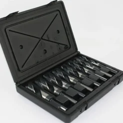 Champion Silver & Deming 8 Piece Set XL12-8P