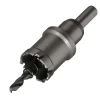 Champion 1-1/2" x 1" CT7 Carbide Tipped Hole Cutter CT7-1-1/2