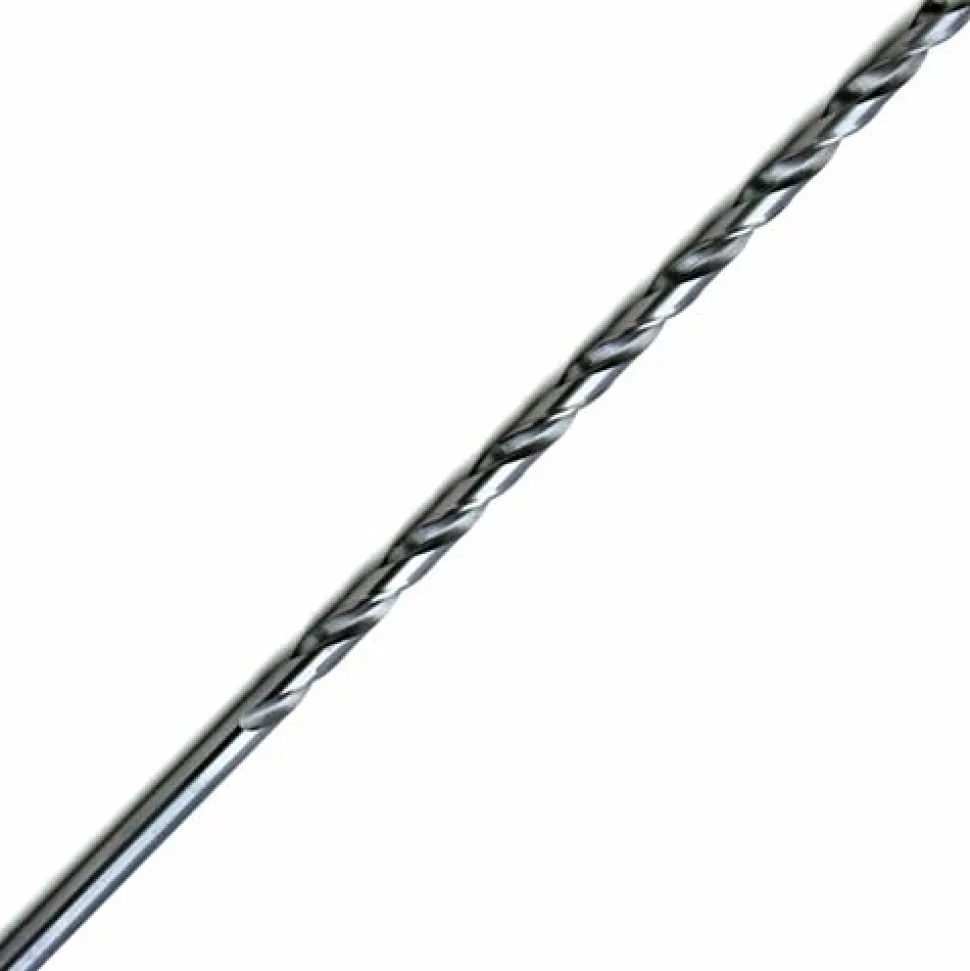 Champion 1800 3/16" x 18" Longboy Drill Bit 1800-3/16