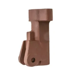 Chicago Pneumatic Fronthead Bare 1" x 4-1/4" F815478