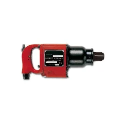 Chicago Pneumatic #5 Spline Impact Wrench 0611-D28L