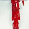Chicago Pneumatic 7/8 x 3-1/4" Sinker Drill 0032A 8900002017