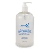 CoreTex 16oz Gel Hand Sanitizer Anti-Bacterial w/ Pump 23616-C