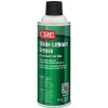 CRC 16 oz White Lithium Grease Aerosol Can NLGI Grade 2 03080