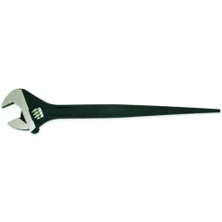 Crescent 10" Adjustable Black Oxide Construction Wrench AT210SPUD