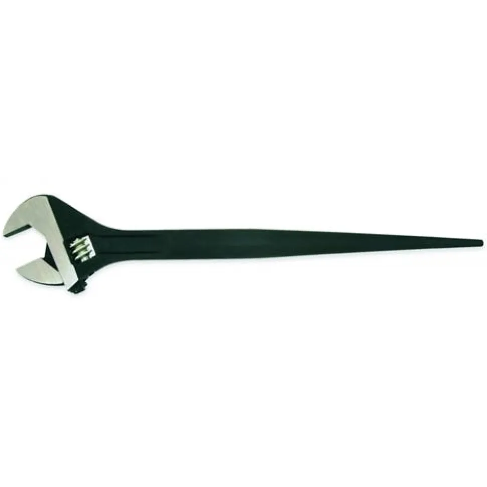 Crescent 10" Adjustable Black Oxide Construction Wrench AT210SPUD