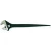 Crescent 16" Adjustable Black Oxide Construction Wrench AT215SPUD