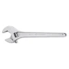 Crescent 15" Adjustable Tapered Handle Wrench AC215BK