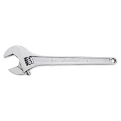 Crescent 15" Adjustable Tapered Handle Wrench AC215BK