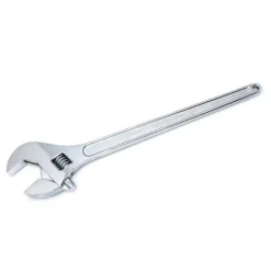 Crescent 24" Adjustable Tapered Handle Wrench AC224BK