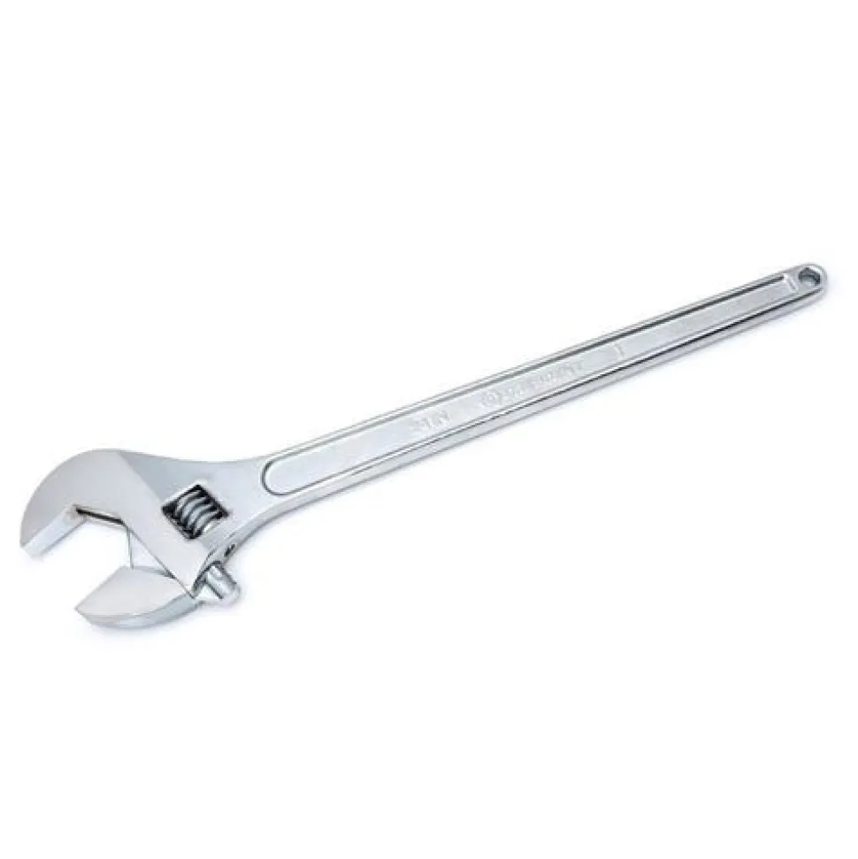 Crescent 24" Adjustable Tapered Handle Wrench AC224BK