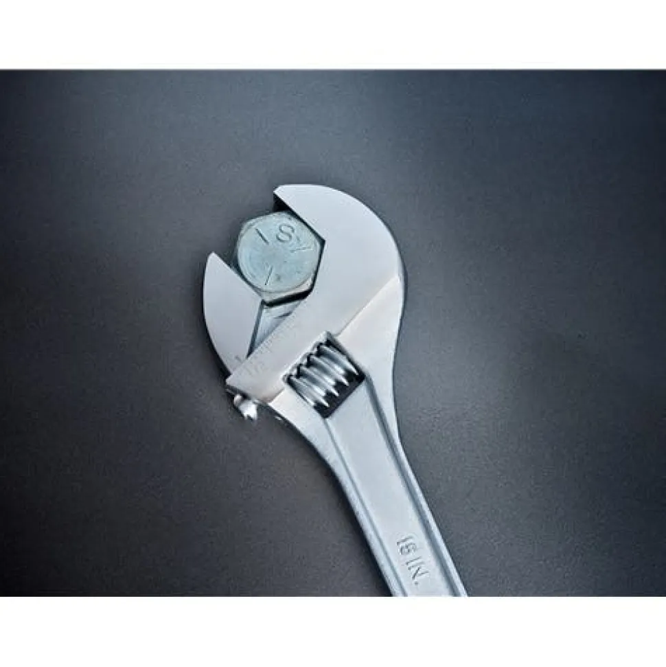 Crescent 10" Adjustable Wrench AC210BK