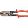 Crescent 9-3/4" 5-Blade Hand Crimper WC5SN