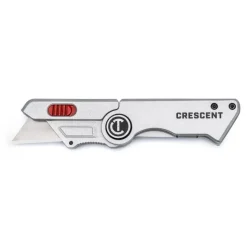 Crescent Compact Folding Utility Knife CTKCF