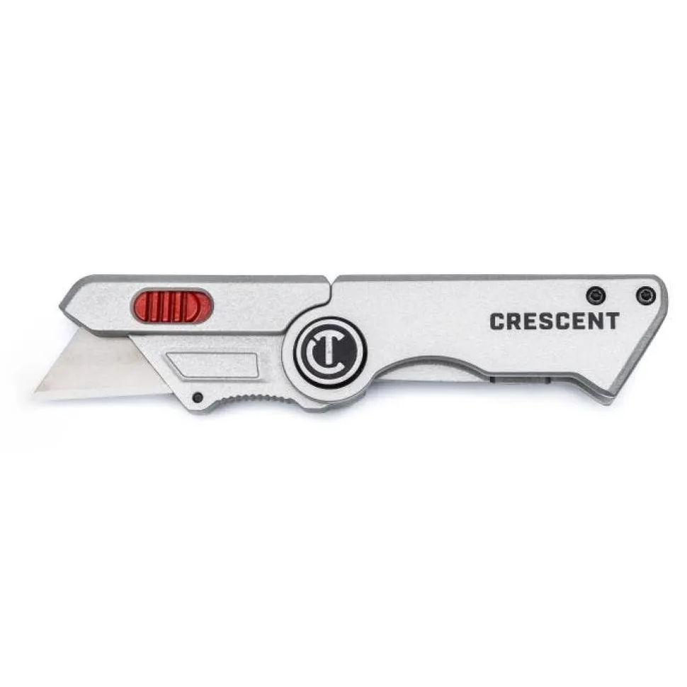 Crescent Compact Folding Utility Knife CTKCF