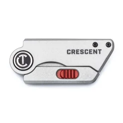 Crescent Compact Folding Utility Knife CTKCF