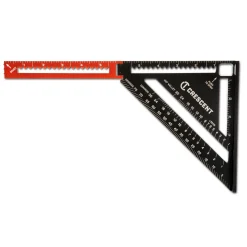 Crescent EX6 2-in-1 Extendable Rafter Square 6