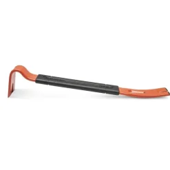 Crescent 15" Flat Pry Bar with Grip FB15-06