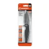 Crescent 3-1/2" Harpoon Blade Composite Handle Pocket Knife CPK350C