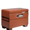 Crescent JOBOX Site-Vault Chest 36" x 20" x 27" Heavy-Duty Storage 2-652990