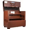 Crescent Jobox Site-Vault Piano Box 60" x 31" x 51" Storage 2-682990-01