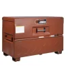 Crescent Jobox Site-Vault Short Piano Tool Box 60" x 31" x 39" Storage 2-688990-01