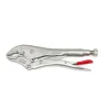 Crescent 10" Locking Pliers Curved Jaw ASME C10CVN-08