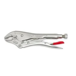 Crescent 10" Locking Pliers Curved Jaw ASME C10CVN-08