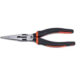 Crescent 6" Long Nose Plier Cushion Grip Z6546CG-06