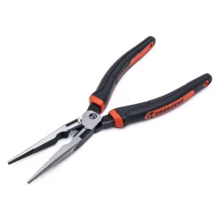 Crescent 6" Long Nose Plier Cushion Grip Z6546CG-06
