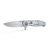 Crescent 2.5" Low Profile Pocket Knife CPK258FL