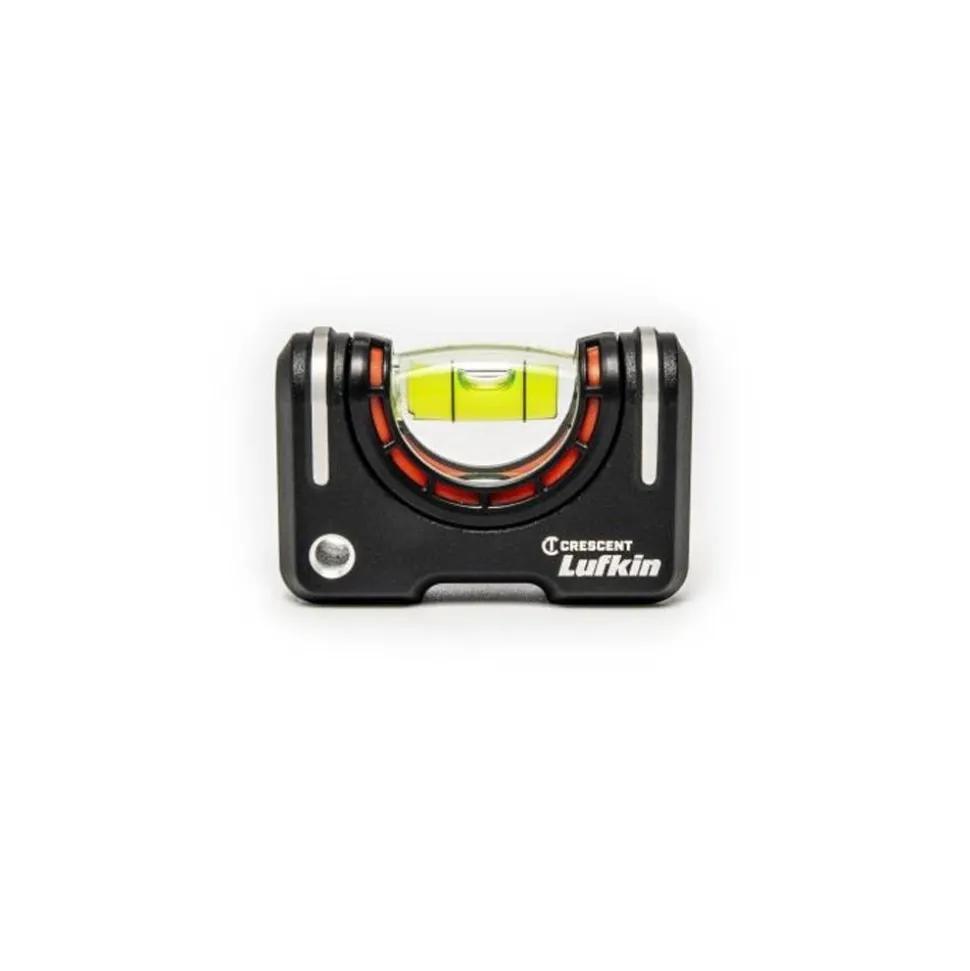 Crescent Magnetic Pocket Level LPL1000-02
