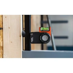 Crescent Magnetic Specialty Angle Level LSL1100-02