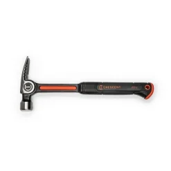 Crescent 16 oz. Steel General Purpose Hammer CHSGP16