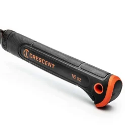 Crescent 16 oz. Steel General Purpose Hammer CHSGP16