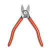 Crescent 7" Plastic Cutting Plier Dipped Grip 7PCDG