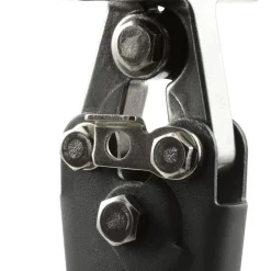 Crescent 3" Straight Hand Seamer WS3N