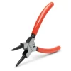 Crescent 5" Straight Internal Snap Ring Pliers 5SISRDG