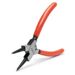 Crescent 5" Straight Internal Snap Ring Pliers 5SISRDG